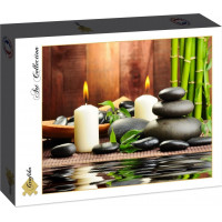 GRAFIKA Puzzle Zen 1000 dílků