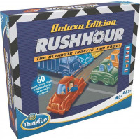 THINKFUN Rush Hour Deluxe edice