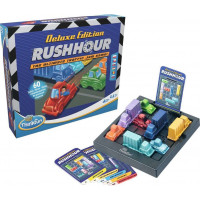 THINKFUN Rush Hour Deluxe edice