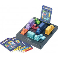 THINKFUN Rush Hour Deluxe edice