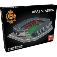 STADIUM 3D REPLICA 3D puzzle Stadion AFAS - KV Mechelen 81 dílků