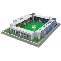 STADIUM 3D REPLICA 3D puzzle Stadion Fortuna Sittard - FC Fortuna Sittard 73 dílků