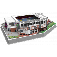 STADIUM 3D REPLICA 3D puzzle Stadion Villa Park - FC Aston Villa 100 dílků