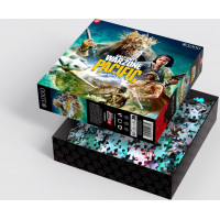 GOOD LOOT Puzzle Call of Duty: Warzone Pacific 1000 dílků