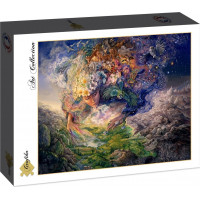 GRAFIKA Puzzle Gaiin dech 1500 dílků