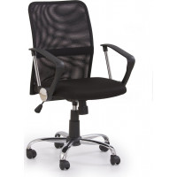 Kancelářská židle LOPY - černá