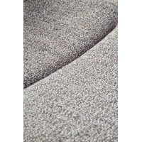 Jídelní židle ARIEL - šedá