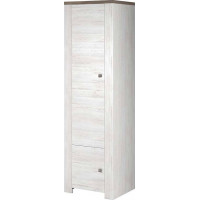 Šatní skříň NEBRASKA