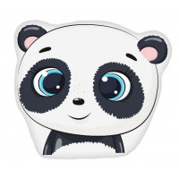 Plyšový polštář FUNNY Panda