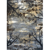 Kusový koberec Zara 9662 Multicolor