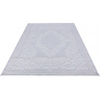 Kusový koberec Doku 8984 Ivory