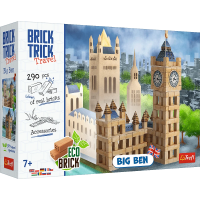 TREFL BRICK TRICK Travel: Big Ben L