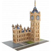 TREFL BRICK TRICK Travel: Big Ben L