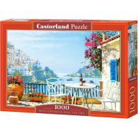CASTORLAND Puzzle Víno pro dva 1000 dílků