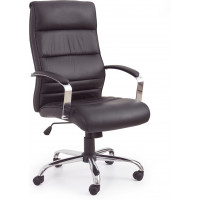 Kancelářská židle ANNE - černá