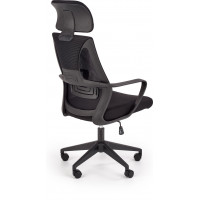 Kancelářská židle RIMINI - černá