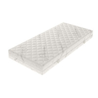 Pěnová matrace VAGE memory 200x120x21 cm - HR pěna/paměťová pěna