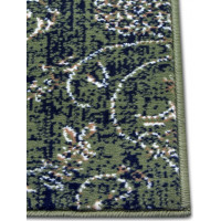 Kusový koberec Celebration 105447 Kirie Green