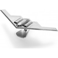 METAL EARTH 3D puzzle B-2A Spirit (ICONX)