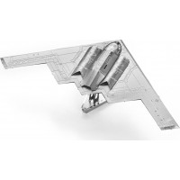 METAL EARTH 3D puzzle B-2A Spirit (ICONX)