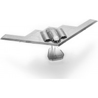 METAL EARTH 3D puzzle B-2A Spirit (ICONX)