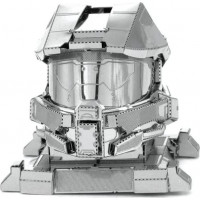METAL EARTH 3D puzzle Halo: Master Chief Helmet