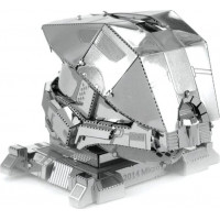 METAL EARTH 3D puzzle Halo: Master Chief Helmet