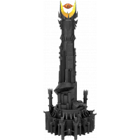 METAL EARTH 3D puzzle Pán prstenů: Barad-dûr (ICONX)