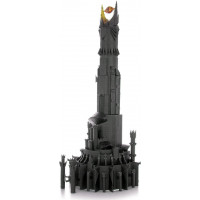 METAL EARTH 3D puzzle Pán prstenů: Barad-dûr (ICONX)