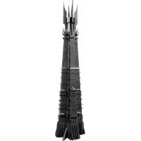 METAL EARTH 3D puzzle Pán prstenů: Orthanc (ICONX)