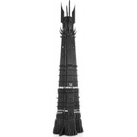 METAL EARTH 3D puzzle Pán prstenů: Orthanc (ICONX)