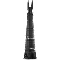 METAL EARTH 3D puzzle Pán prstenů: Orthanc (ICONX)