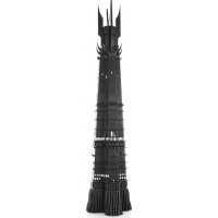 METAL EARTH 3D puzzle Pán prstenů: Orthanc (ICONX)