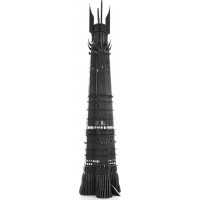 METAL EARTH 3D puzzle Pán prstenů: Orthanc (ICONX)