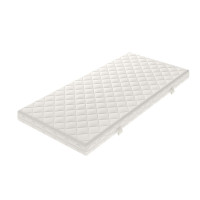 Pěnová matrace VAGE spike 200x120x13 cm - PUR pěna ježek