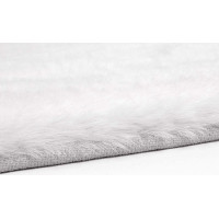 Kusový koberec Soft Touch 900 Ivory