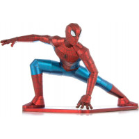 METAL EARTH 3D puzzle Avengers: Spider-Man