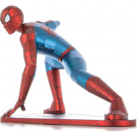 METAL EARTH 3D puzzle Avengers: Spider-Man