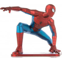 METAL EARTH 3D puzzle Avengers: Spider-Man