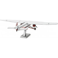 METAL EARTH 3D puzzle Ford Trimotor