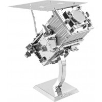 METAL EARTH 3D puzzle WorldView Legion