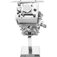 METAL EARTH 3D puzzle WorldView Legion
