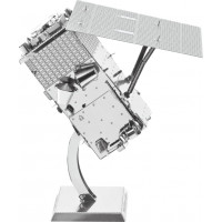 METAL EARTH 3D puzzle WorldView Legion