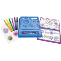 Spirograph Design Set