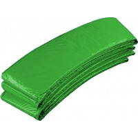 PIXINO Trampolína Deluxe 366 cm s ochrannou sítí a žebříkem