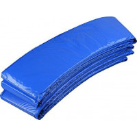 PIXINO Trampolína Sport 244 cm s ochrannou sítí a žebříkem