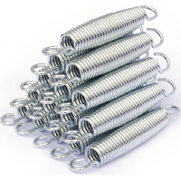 PIXINO Trampolína Sport 244 cm s ochrannou sítí a žebříkem