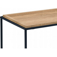 Konzolový stolek MIHARA 110x38
