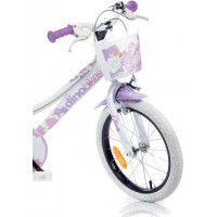 DINO BIKES Dětské kolo 166RSN Fairy 16"