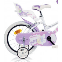 DINO BIKES Dětské kolo 166RSN Fairy 16"